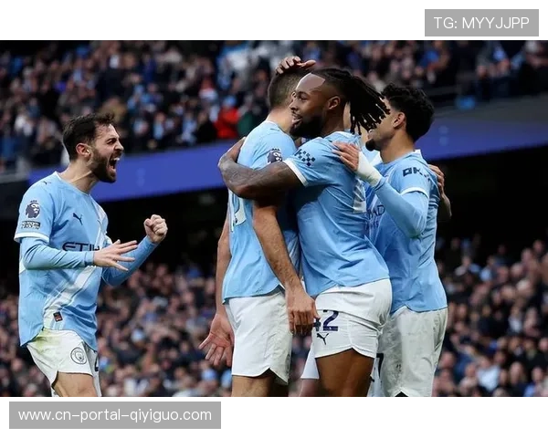 曼城2-0战胜狼队终结四轮不胜，暂距榜首阿森纳4分