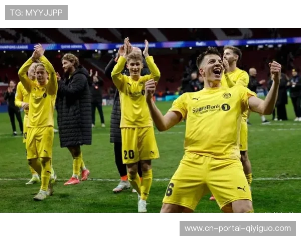 博德闪耀客场2-1逆转马竞，北欧黑马延续欧冠惊艳表现