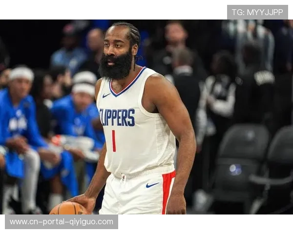 哈登揭秘交易真相：快船觉得现有班底不足以冲击总冠军决定重组